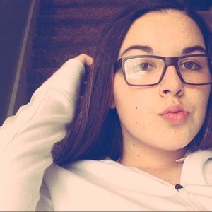 Meet your Posher, Nevaeh